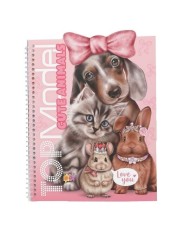 TOPModel Adorables Animaux Dress M | K'Ado Mino