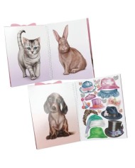 TOPModel Adorables Animaux Dress M | K'Ado Mino