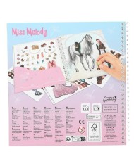 Miss Melody Dress me up | K'Ado Mino
