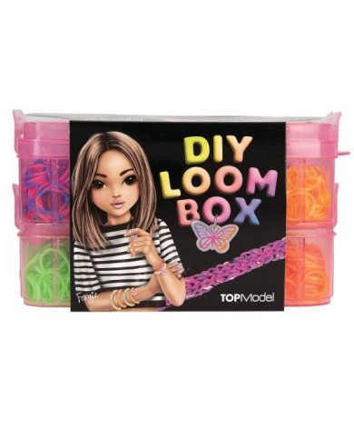 TOPModel Bandes Loom | K'Ado Mino