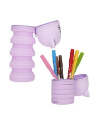 TOPModel Trousse en silicone chat – B | K'Ado Mino