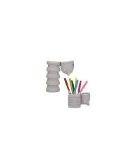 TOPModel Trousse en silicone chat – B | K'Ado Mino