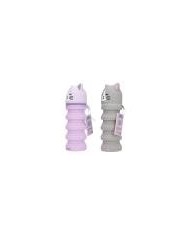 TOPModel Trousse en silicone chat – B | K'Ado Mino
