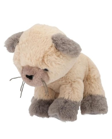 TOPModel Peluche chat Amber 16 cm F | K'Ado Mino