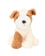 TOPModel Peluche chien Arlo 16 cm FU | K'Ado Mino