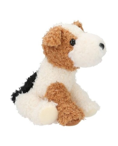 TOPModel Peluche chien Arlo 16 cm FU | K'Ado Mino
