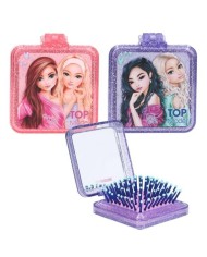 TOPModel Brosse à cheveux pliable BE | K'Ado Mino