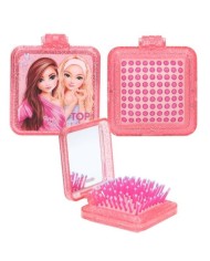 TOPModel Brosse à cheveux pliable BE | K'Ado Mino