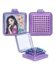 TOPModel Brosse à cheveux pliable BE | K'Ado Mino