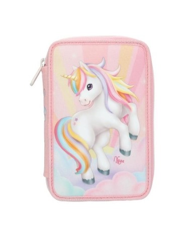 Ylvi Trousse à crayons biche SUGAR P | K'Ado Mino