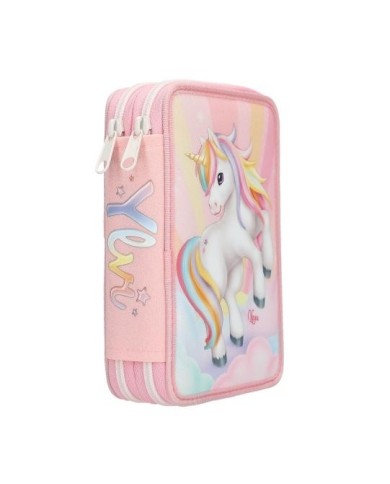 Ylvi Trousse à crayons biche SUGAR P | K'Ado Mino