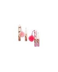 TOPModel Mini bloc-notes avec stylo FUR EVER FRIENDS