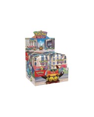 Display Pokemon Luminose City Mini Tin (French) | K'Ado Mino