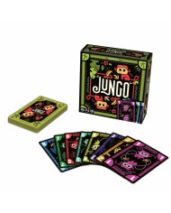 Jungo | K'Ado Mino