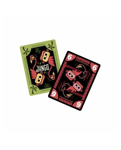 Jungo | K'Ado Mino
