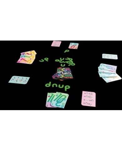 Dnup | K'Ado Mino