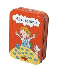 Mini Mémo | K'Ado Mino