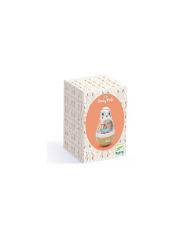 Babypoli culbuto - Djeco | K'Ado Mino