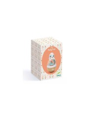 Babypoli culbuto - Djeco | K'Ado Mino