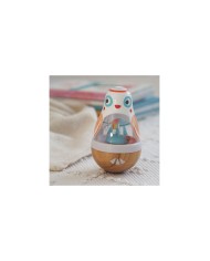 Babypoli culbuto - Djeco | K'Ado Mino