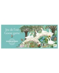 Jeu de l'Oie | K'Ado Mino