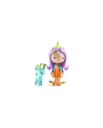 Puzzl'Up Lily 33 pièces - Djeco | K'Ado Mino