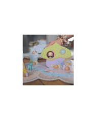 Puzzl'Up Lily 33 pièces - Djeco | K'Ado Mino