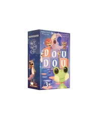 Jeu coopératif Doudou | K'Ado Mino