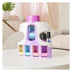 Cool Maker - Salon de manucure Go Glam U-Nique | K'Ado Mino