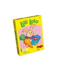 Lilli Loto | K'Ado Mino