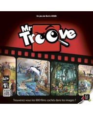 Mr Troove | K'Ado Mino