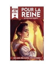 Pour la Reine - B Games | K'Ado Mino