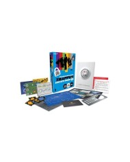 Trapped : Braquage de Banque (niv. Difficile) | K'Ado Mino
