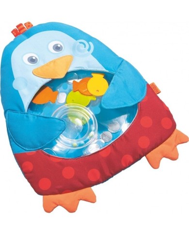 Eveil aquatique "petit pingouin" | K'Ado Mino