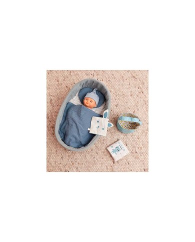 Coffret au dodo Pomea - Djeco | K'Ado Mino