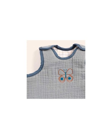 Turbulette Sea Green Pomea - Djeco | K'Ado Mino