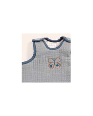 Turbulette Sea Green Pomea - Djeco | K'Ado Mino