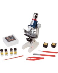 Malette microscope | K'Ado Mino