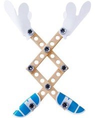 Kit de 3 expérience Junior Inventor - Hape | K'Ado Mino
