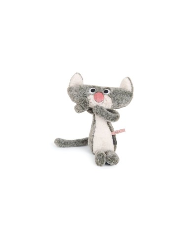 Chaplapla Ecole des loisirs - Moulin Roty | K'Ado Mino