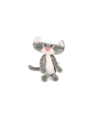 Chaplapla Ecole des loisirs - Moulin Roty | K'Ado Mino