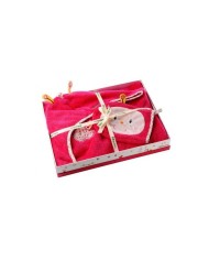 Juliette coffret de bain | K'Ado Mino