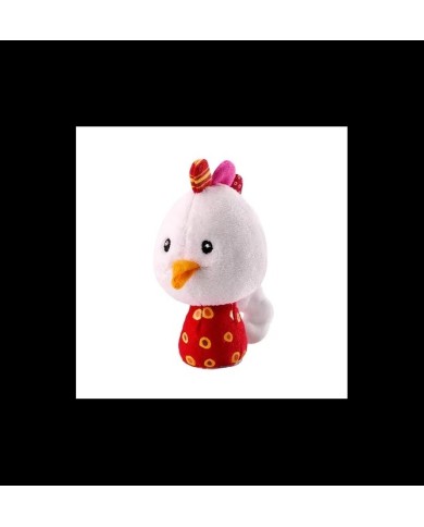 Ophelie Mini Hochet Piou Piou | K'Ado Mino