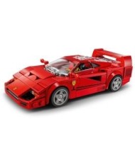 Supercar Ferrari F40 LEGO Speed Champions | K'Ado Mino