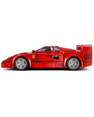 Supercar Ferrari F40 LEGO Speed Champions | K'Ado Mino