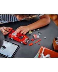 Supercar Ferrari F40 LEGO Speed Champions | K'Ado Mino