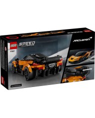 McLaren W1 LEGO Speed Champions | K'Ado Mino