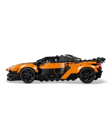 McLaren W1 LEGO Speed Champions | K'Ado Mino