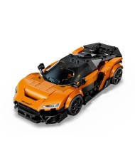 McLaren W1 LEGO Speed Champions | K'Ado Mino