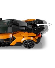 McLaren W1 LEGO Speed Champions | K'Ado Mino